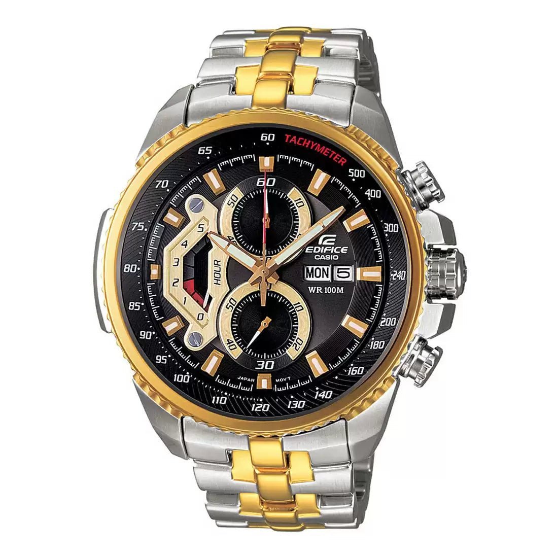 EDIFICE EF-558SG-1AVDF - ED439
