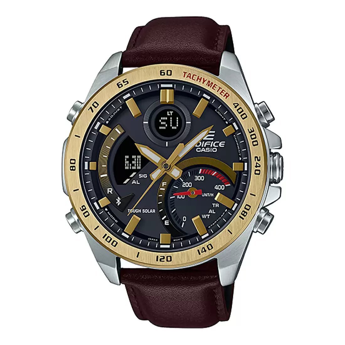 EX530 EDIFICE ECB-900GL-1ADR - EX530