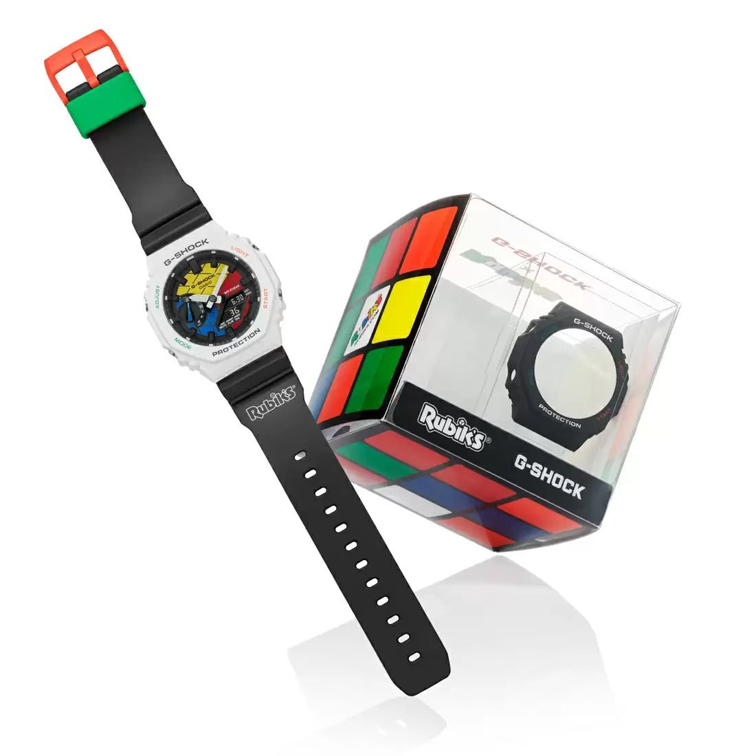GAE-2100RC-1ADR - G1227 - Image 3
