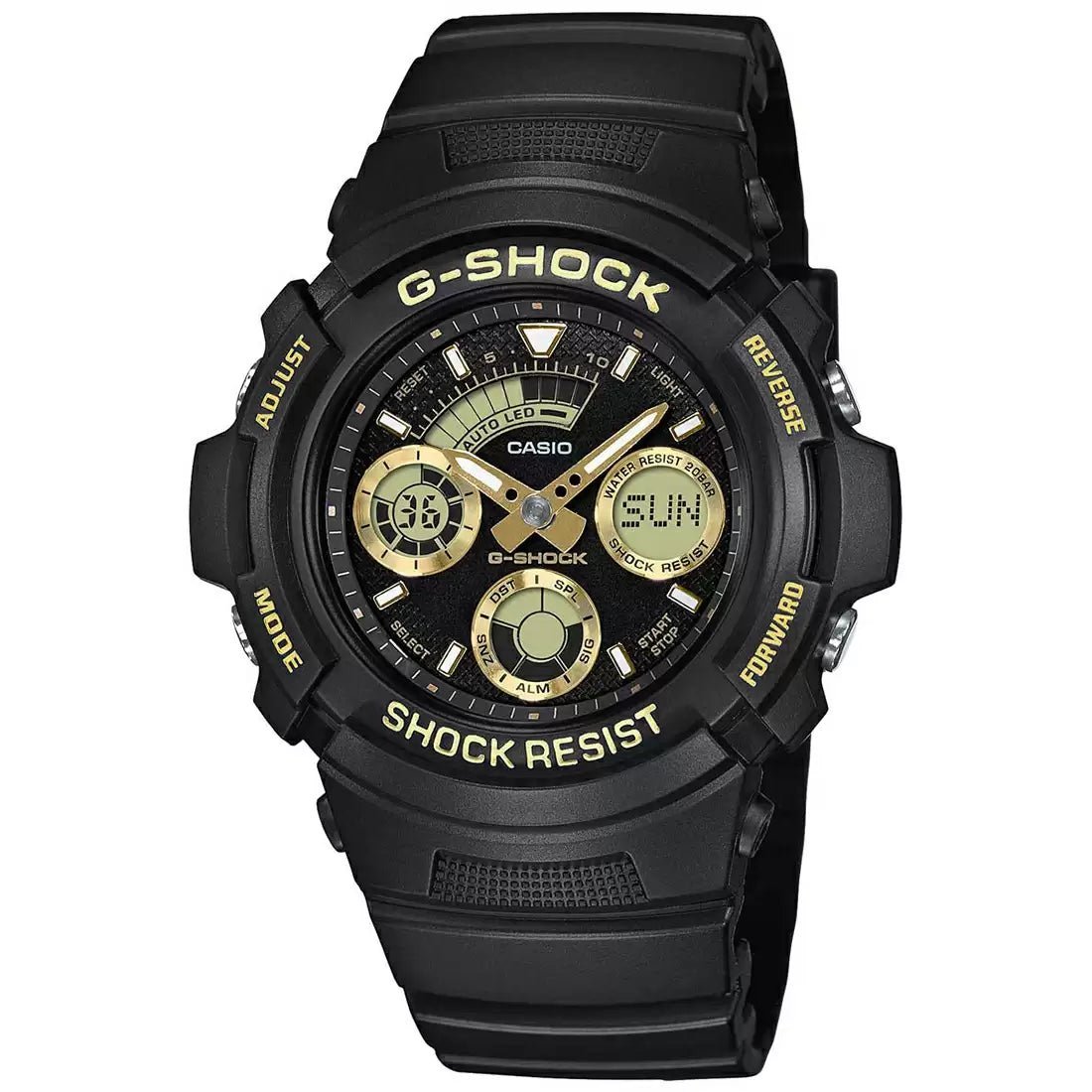 AW-591GBX-1A9DR - G776