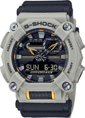GA9356HC-5A Watch