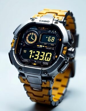 Futurio EXD04 Watch