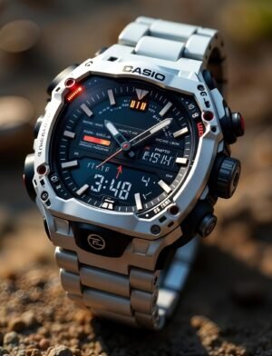 Futurio EXD02 Watch