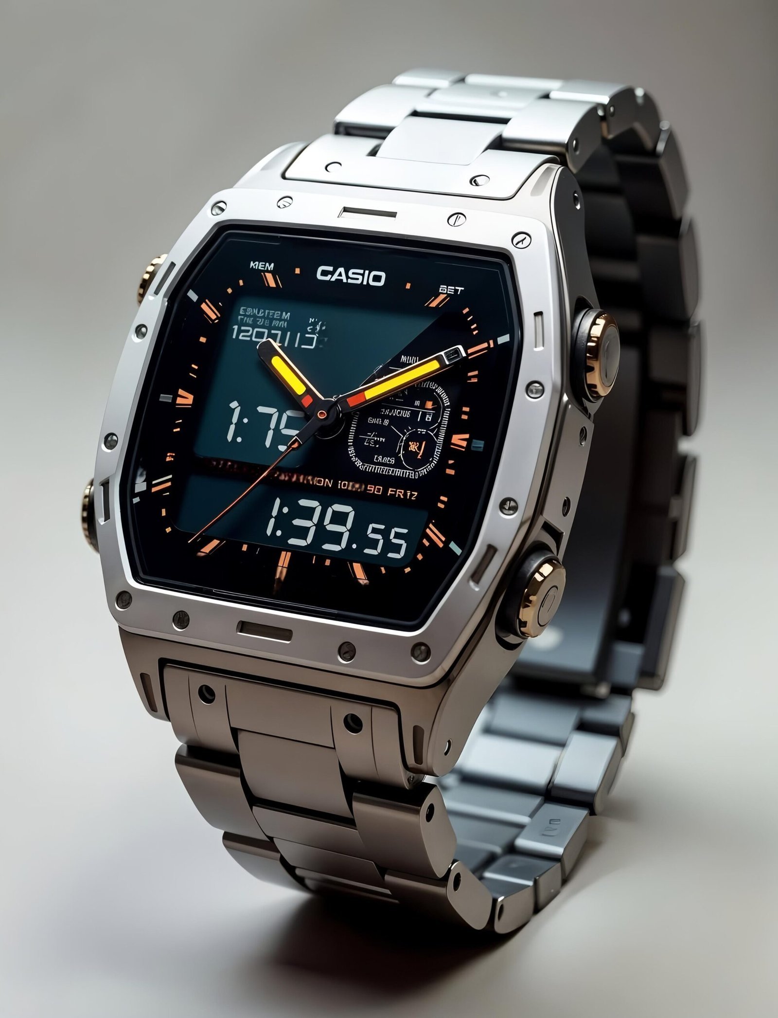 Futurio EXD011 Watch