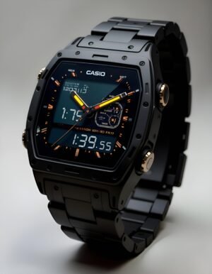 Futurio EXD060 Watch