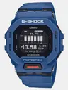 G-Shock Dial Blue Resin Strap Digital Watch - For Men G1147 (GBD-200-2DR) - Image 2
