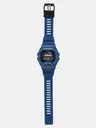 G-Shock Dial Blue Resin Strap Digital Watch - For Men G1147 (GBD-200-2DR) - Image 5
