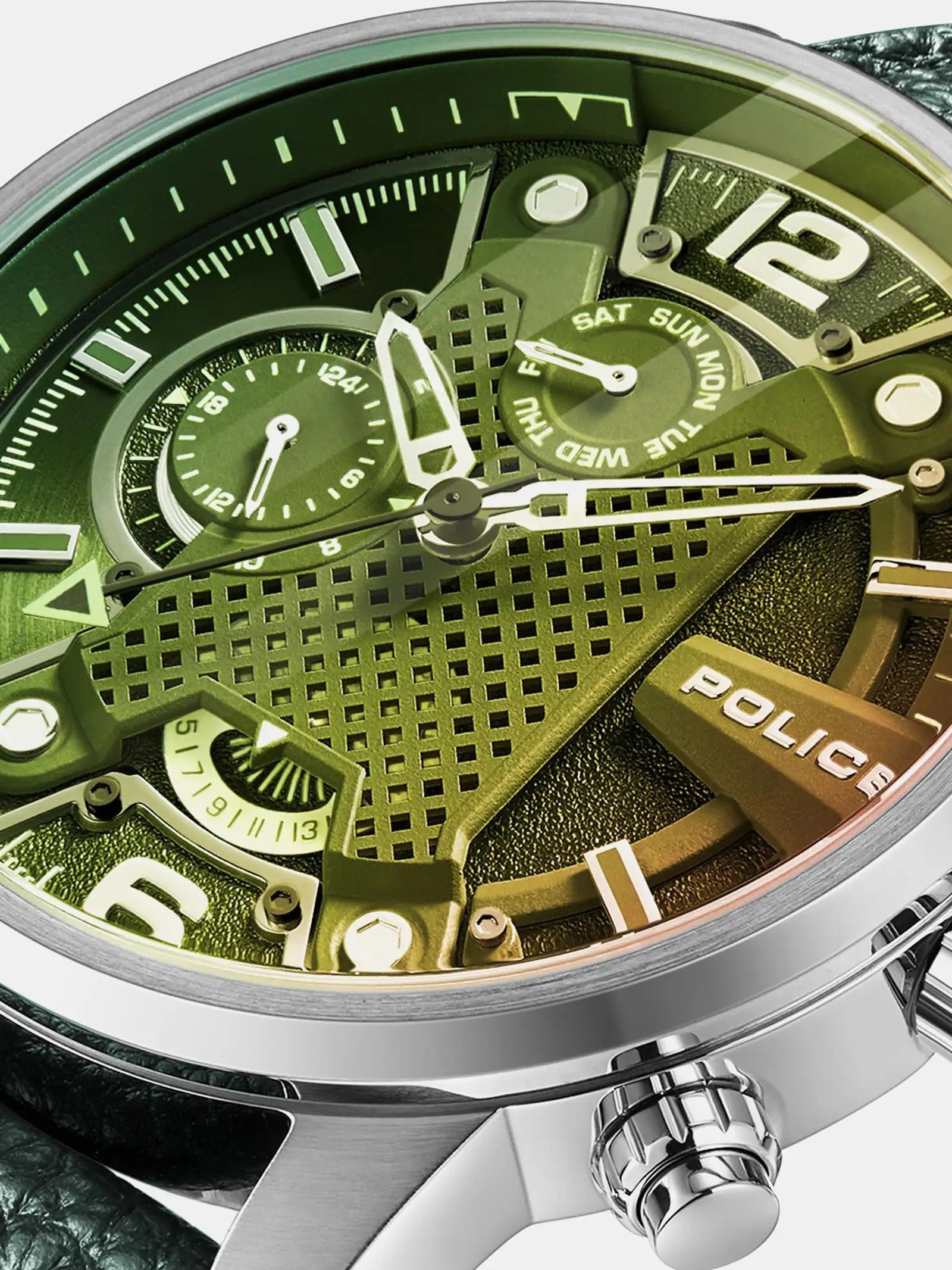 PLPEWJF2203307W,NTPLPEWJF2203307W Watch - Image 3