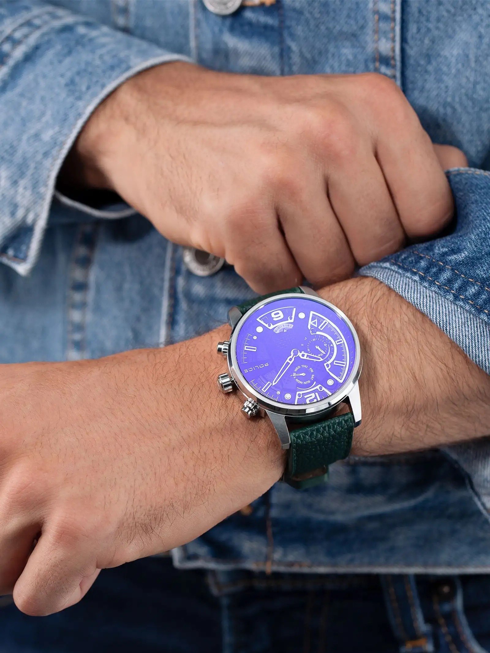 PLPEWJF2203307W,NTPLPEWJF2203307W Watch - Image 5