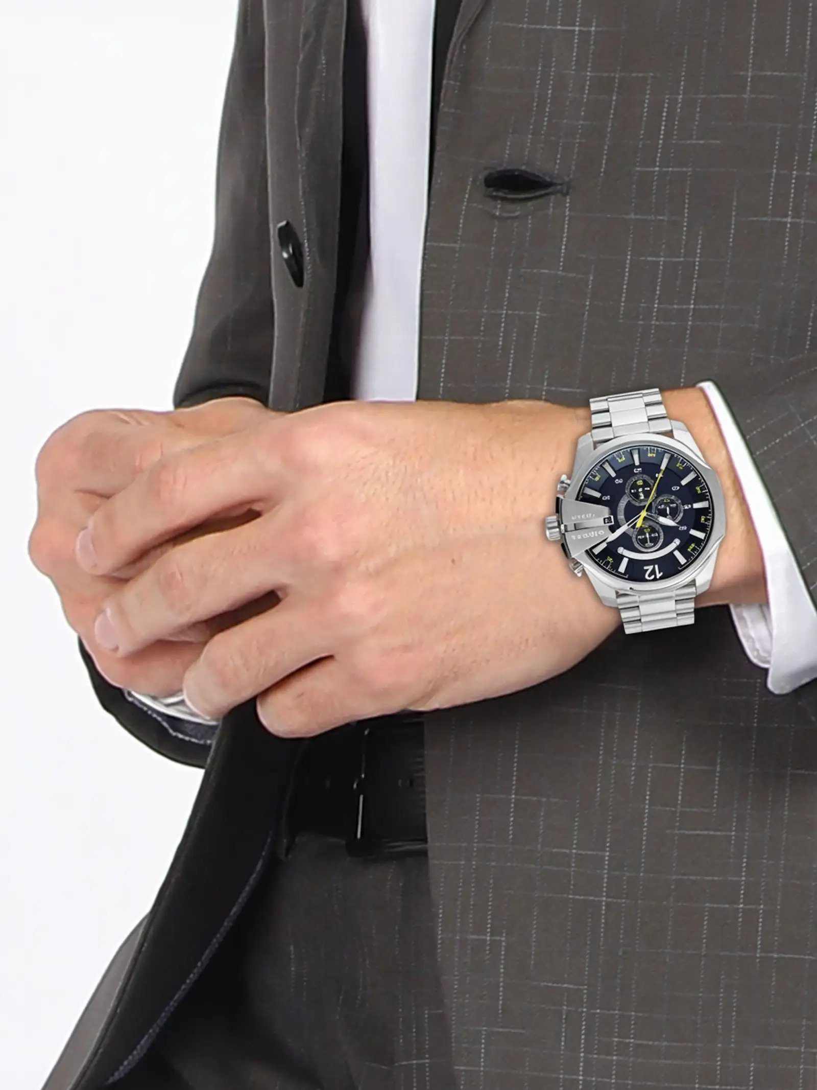 DZ4465,DZ4465I Watch - Image 4
