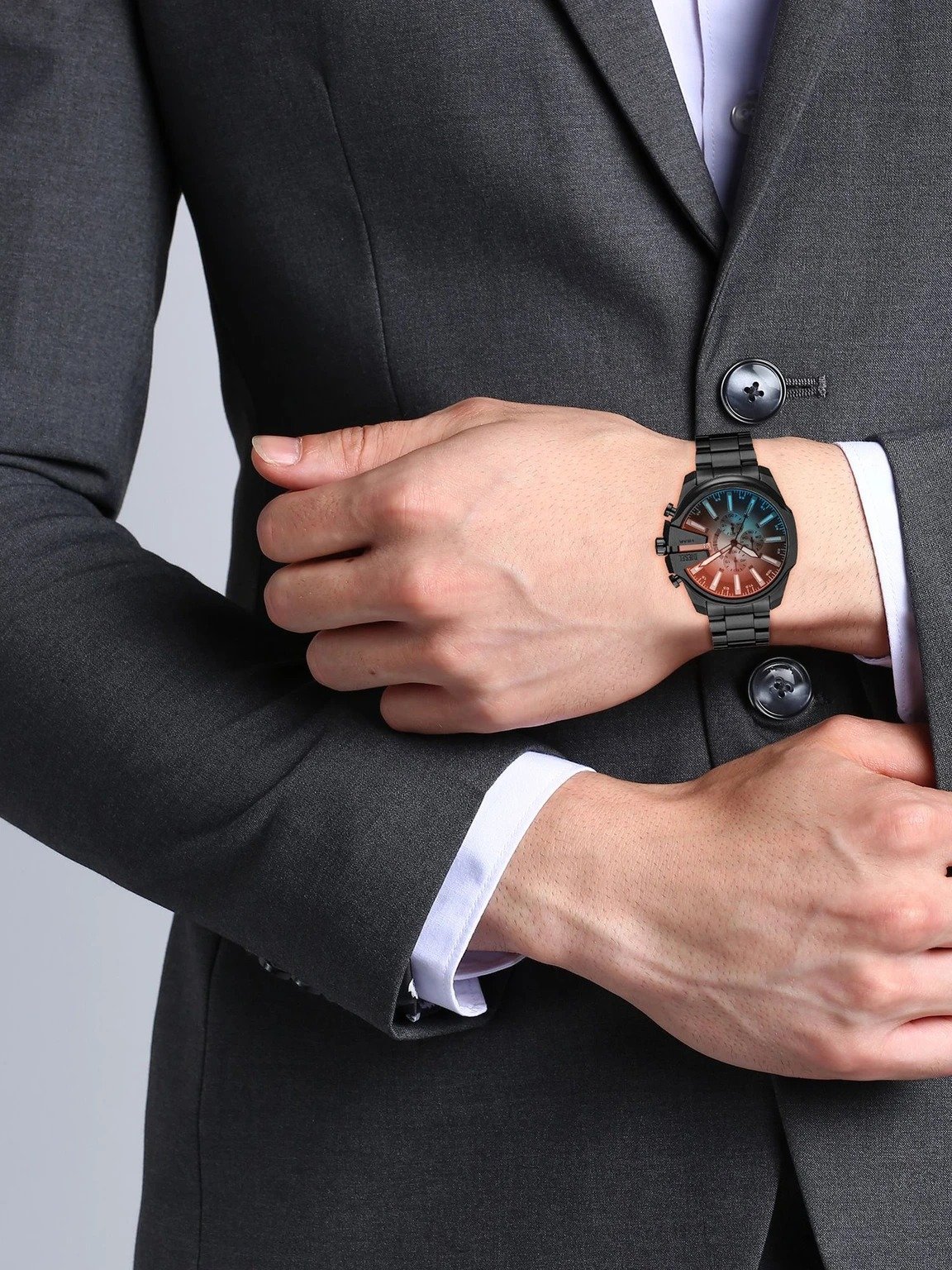 DZ4689,DZ4689I Watch - Image 4
